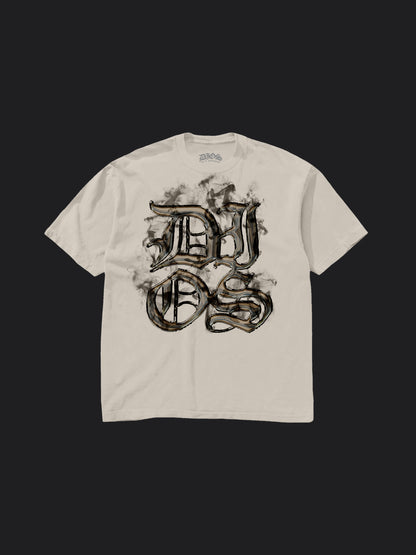DIOS BOX - TEE (CRM)