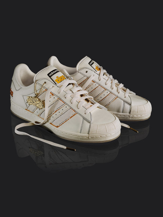 DIOS X ADIDAS - SUPERSTAR (FRIENDS & FAMILY)