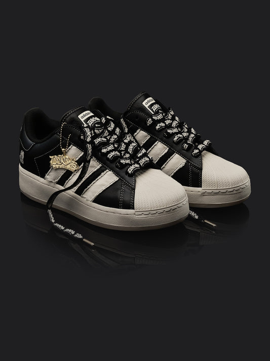 DIOS X ADIDAS - SUPERSTAR XLG