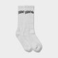 "FREE SOCKS" - (ONE PAIR PER CUSTOMER ONLY)