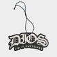 FAMILIA - AIR FRESHENER (PAIR)